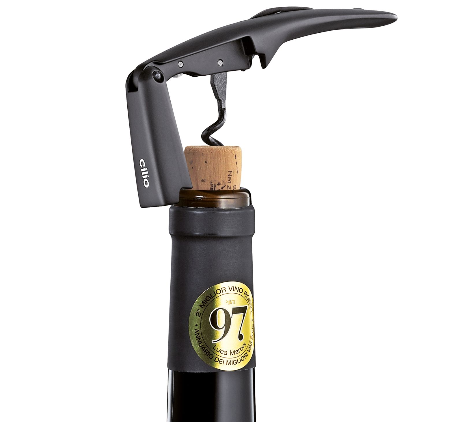 151435 Číšnický otvírák RISERVA od CILIO